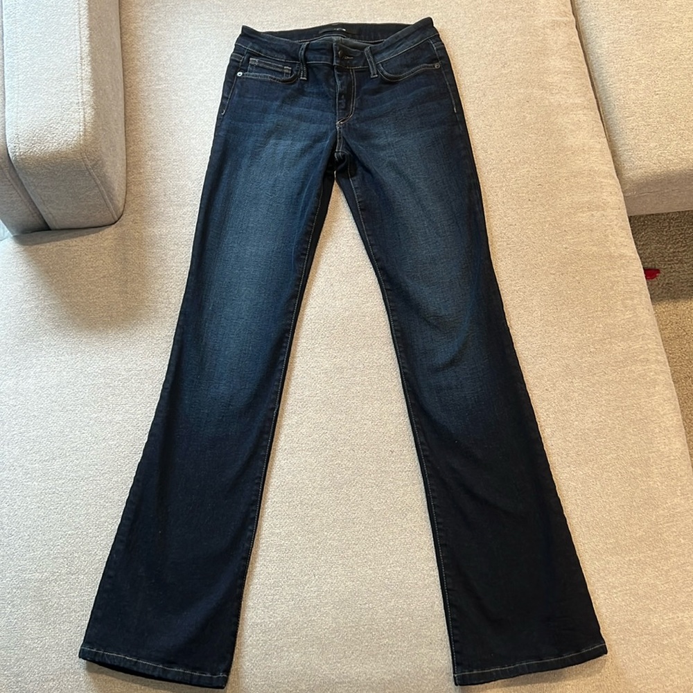 Joe’s Jeans